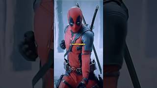 Deadpool Bye Bye Bye Dance [upl. by Adelina686]