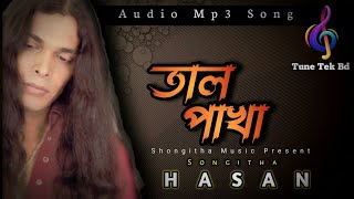 তাল পাখা। হাসান। আর্ক। tal pakha hasan ark tune tek bd [upl. by Selene]