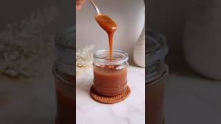 Homemade salted caramel [upl. by Lat]