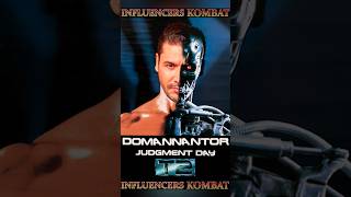 Danann VS Tenembaum  INFLUENCERS KOMBAT danann influencerskombat [upl. by Ahsietal]