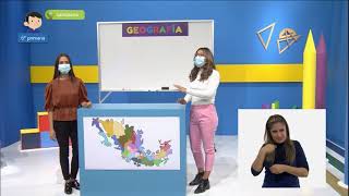 Primaria 6°  Geografía  Minorías culturales del mundo [upl. by Nehgem94]