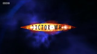 Doctor Who S3E8 Credits  Human Nature  Doctor Who [upl. by Dory801]