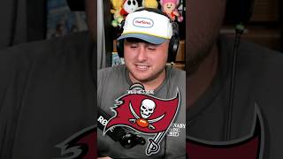 Baker Mayfield with a run bakermayfield buccaneers nfl sportspodcast [upl. by Goodspeed]