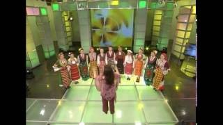 Bulgarian folklor Kaval sviri [upl. by Ereveneug915]