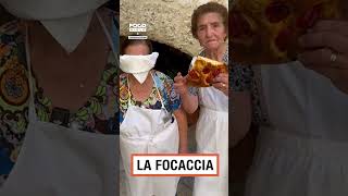 Nonnas guess bread purely by sound 😲 🇮🇹 🎥 TikTokfornosantacaterina [upl. by Henrie893]