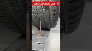 PATLAMAYAN LASTİK lastikçi lastik otolastik tofas automobile araba modifiye kendinyap body [upl. by Kemme]