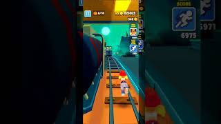 Subway Surfers The Game That Predicted Our Future shorts [upl. by Nwadrebma]