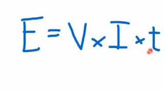 Rearranging Scientific Formulas [upl. by Mikael]