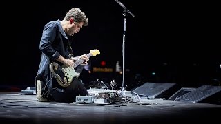 John Mayer  Live at Ziggo Dome Amsterdam  May 2 2017 [upl. by Nivej]