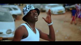 Waza No Limite  Bimangolo clip officiel [upl. by Lonier559]