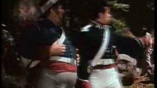 Disneys Zorro  1x03  Zorro Rides to The Mission 3 [upl. by Knapp]