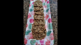 Mirandas Bariatric Journey  Episode 12  Chocolate Chip Cookies [upl. by Ylahtan603]