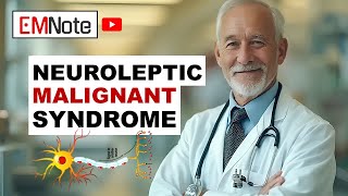 Neuroleptic Malignant Syndrome NMS [upl. by Drooff336]