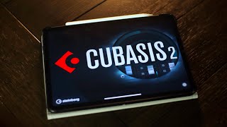 Why I Havent Upgraded To Cubasis 3 [upl. by Novi]