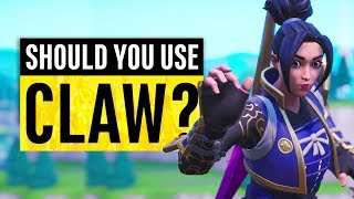 Should You Use Claw Gamer Health exercises for gamers [upl. by Ymmac]