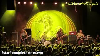 Baroness  March to the Sea Subtitulado en Español HD [upl. by Annovy]