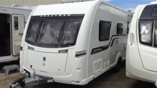 Coachman Vision Xtra 5204 2015 [upl. by Angelico]