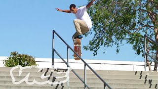 Epicly Laterd Chima Ferguson [upl. by Taft339]