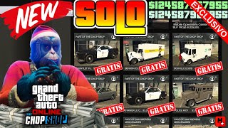 1 Bilhão Rápido SOLO🤑COMPRE TUDO SEM GASTAR DINHEIRO🤑GTA 5 ONLINE FROZEN MONEY🤑GTA V MONEY GLITCH🤑 [upl. by Teagan]