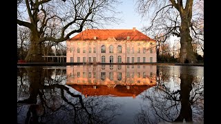 Schloss Schönhausen Berlin Pankow [upl. by Shih]