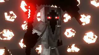 Minecraft animation Decreation coming in 20 days [upl. by Geddes]