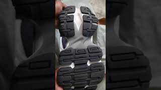 Balenciaga Cargo Sneakers Review [upl. by Ida]