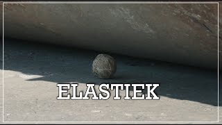 ELASTIEK  Proefkonijnen ZPAED [upl. by Alliscirp]