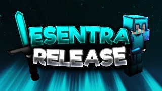 ESENTRA  Pack Release [upl. by Cherise]