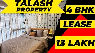 Lease Property  Delhi [upl. by Adiuqal]