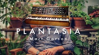 Mort Garson  Plantasia [upl. by Ignatz]