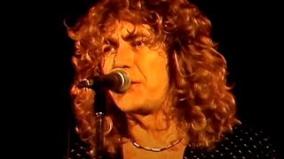 Led Zeppelin  Kashmir Live at Knebworth 1979 Official Video [upl. by Ataliah]