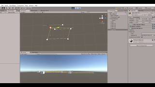 Unity Laser with Line Renderer Reflection [upl. by Oidgime]