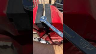 Regular combination wrenches Tekton Craftsman usa Vs Mac RBRT wrench [upl. by Baudin]