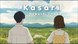 Yabesh thapakasharispeedupofficialsong [upl. by Nylirak438]