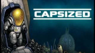 Capsized OST Track 1 [upl. by Mcgray]