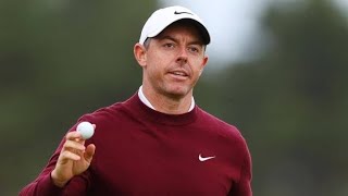 Rory McIlroy sends rocket up backsides of PGA Tour bosses with nuclear warning  Rory McIlroy sends [upl. by Damiani710]