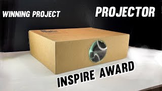 Inspire Award Science Projects 2024  Easy Science Project  Innovative Ideas For Science Projects [upl. by Hirst588]