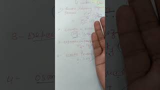 Colligative formula for class12 Chemistry in one shot 💯🎯🎯🔥 [upl. by Dreda980]