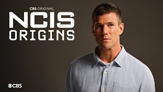 NCIS Origins  CBS  Trailer [upl. by Pestana]