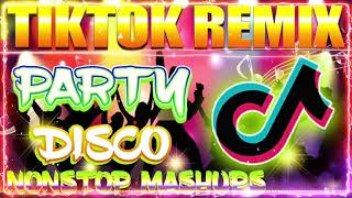 🔥NEW TIKTOK MASHUP DANCE REMIX  NONSTOP TREND TIKTOK REMIX 2023❤️‍🔥 TIKTOK DANCE PARTY DISCO MIX [upl. by Rintoul]