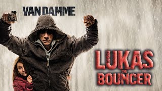 Lukas  The Bouncer  Trailer ab November 2024 auf silverlinetv [upl. by Heger]