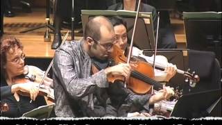 Schnittke Viola Concerto  3 Largo  Giovanni Pasini [upl. by Amii199]