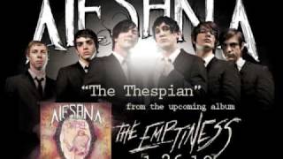 Alesana  quotThe Thespianquot Lyrics in Summary [upl. by Adel]