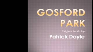 Gosford Park 24 The Land of MightHaveBeen [upl. by Evad844]