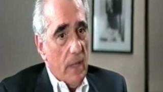 Martin Scorsese Profile  Part 2 of 3 [upl. by Xineohp]