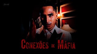 Matuê  Conexões de Máfia Solo [upl. by Madalyn655]