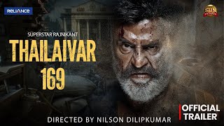 JAILER  31 Interesting Facts  Rajinikanth  Nelson Dilipkumar  Ramya Krishnan  Priyanka Mohan [upl. by Pentha606]