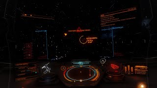 Record Breaking Attempt FuelaConda to Hutton Orbital Elite Dangerous New 6c SuperCruise Overdrive [upl. by Annat614]