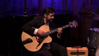 Frank Vignolas Guitar Night with Pasquale Grasso November 6 2024 [upl. by Fidela135]