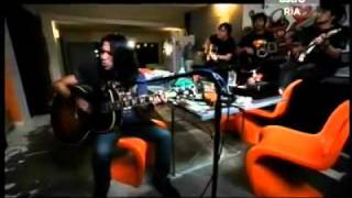 Faizal Tahir  Bencinta [upl. by Ydnarb421]